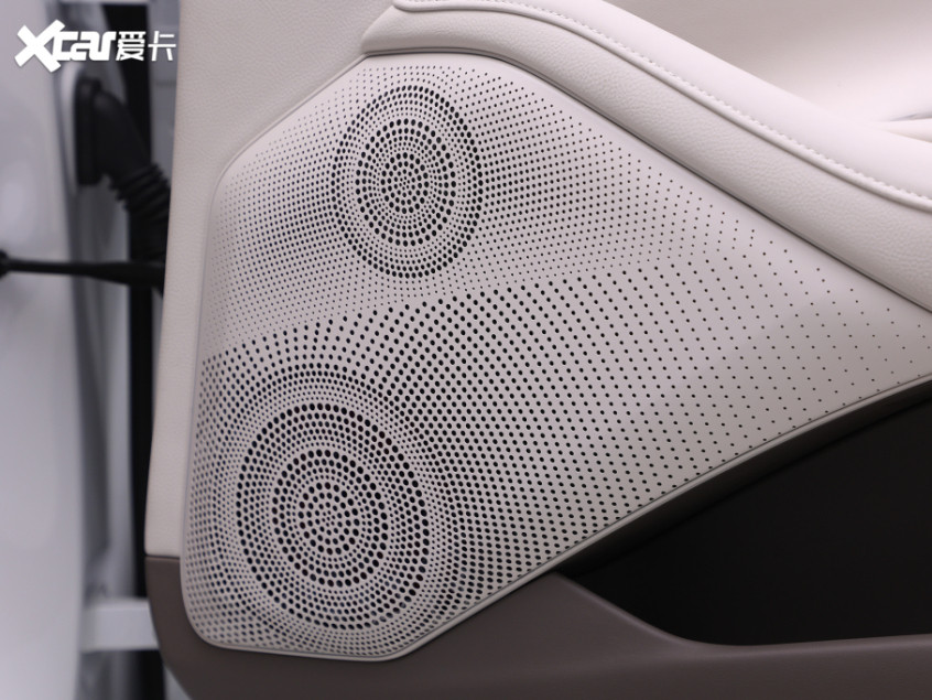 智己汽車2021款智己L7