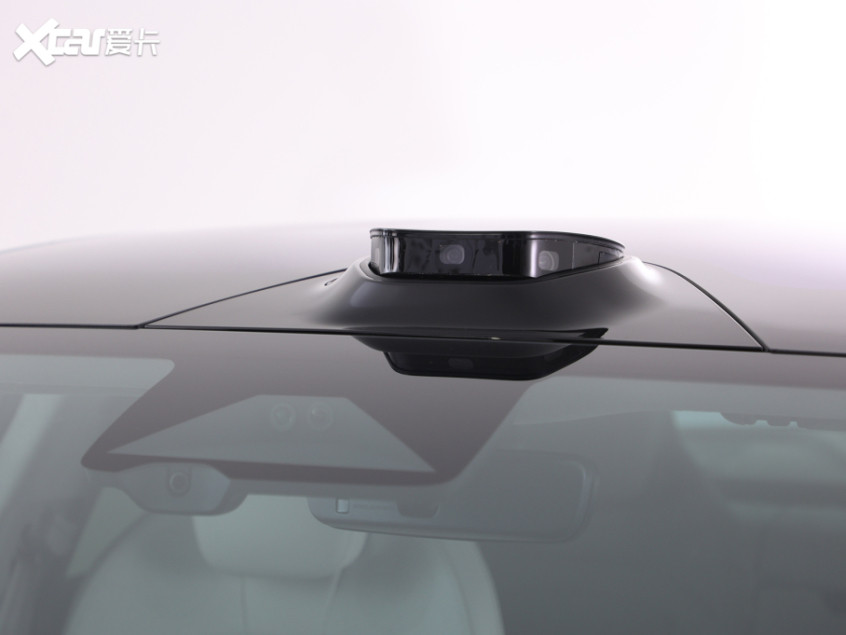 智己汽車2021款智己L7