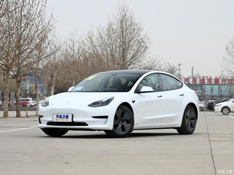 Ускоряя возобновление работы и производства, Tesla в апреле продала в Китае 1512 автомобилей.