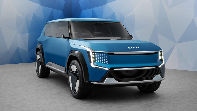 網(wǎng)通社汽車