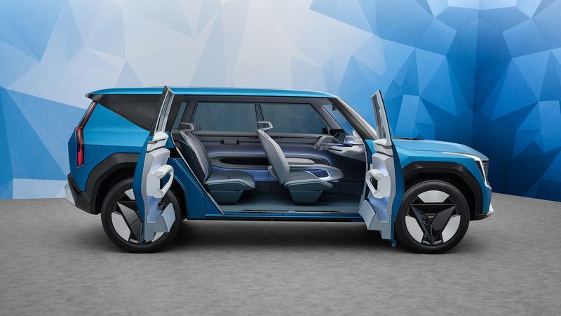 網(wǎng)通社汽車