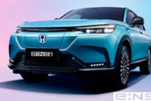 小步快跑 东风本田“三化”强攻“新四化”