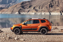 雷诺或将持有的AvtoVaz股权转让