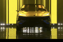 玩转空气动力学，路特斯ELETRE首发，2022下半年国内投产