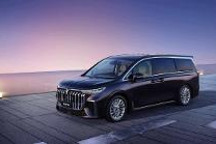 岚图梦想家将于4月7日启动预售