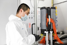 EKPO 进一步加强在中国的氢能业务布局