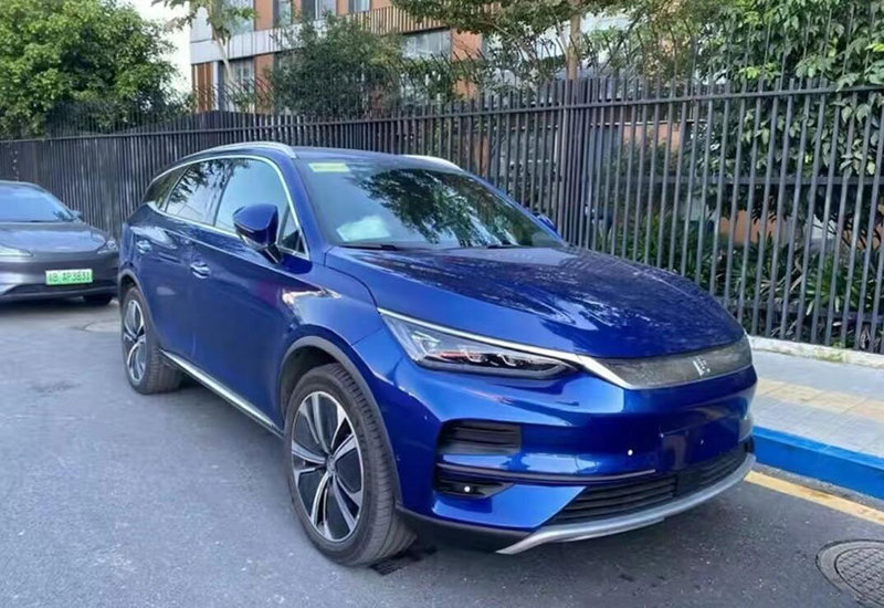 網(wǎng)通社汽車(chē)