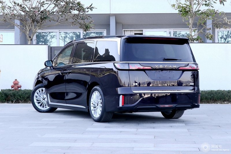 網(wǎng)通社汽車