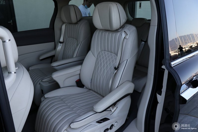 網(wǎng)通社汽車