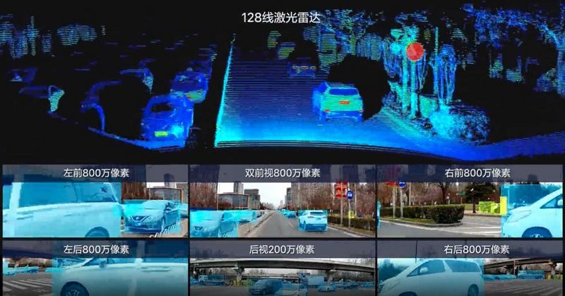 網(wǎng)通社汽車