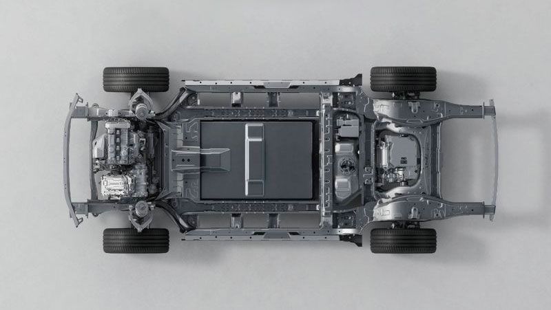 網(wǎng)通社汽車