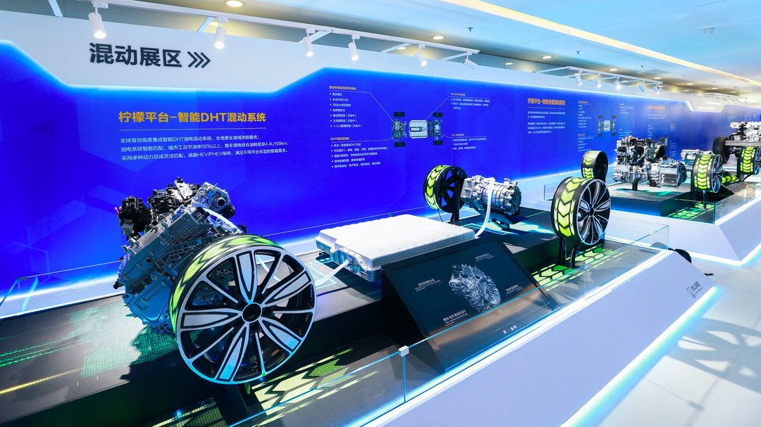長(zhǎng)城汽車2021年度企業(yè)社會(huì)責(zé)任報(bào)告發(fā)布 全年累計(jì)實(shí)現(xiàn)太陽(yáng)能發(fā)電7,127萬(wàn)度