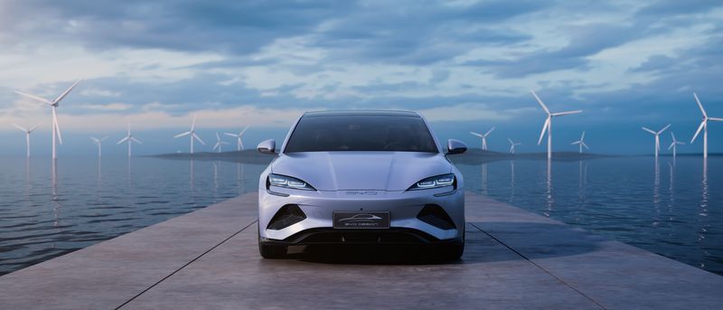 網(wǎng)通社汽車