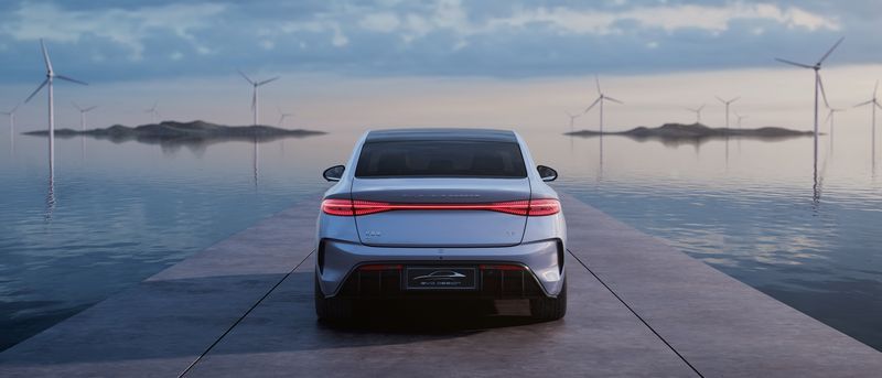 網(wǎng)通社汽車