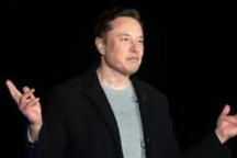 C前沿 | 马斯克再次感染新冠；美国审查中国车企……