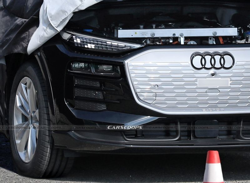 網(wǎng)通社汽車(chē)