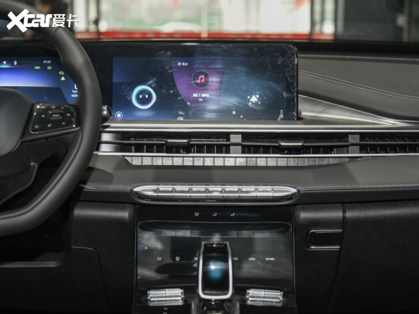 奇瑞汽車2022款瑞虎8 PLUS鯤鵬e 