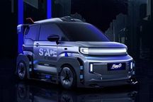 配540度全景影像 奇瑞无界pro将于4月2日盲订