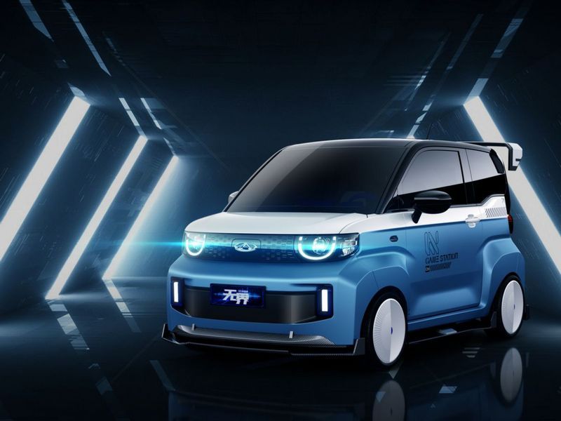 網(wǎng)通社汽車