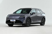 即将量产 埃安ADiGO首搭红外线传感技术