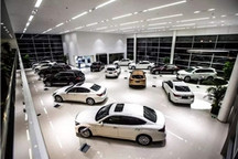 3月经销商库存预警指数为63.6%，完成月度指标者不足10%