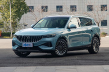 涨价一万元 岚图FREE纯电车型全线调价