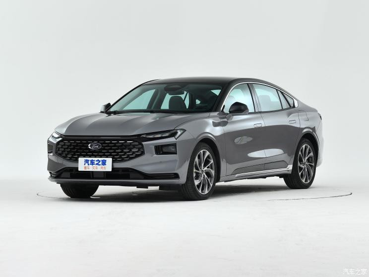 長安福特 蒙迪歐 2022款 EcoBoost 245 至尊型