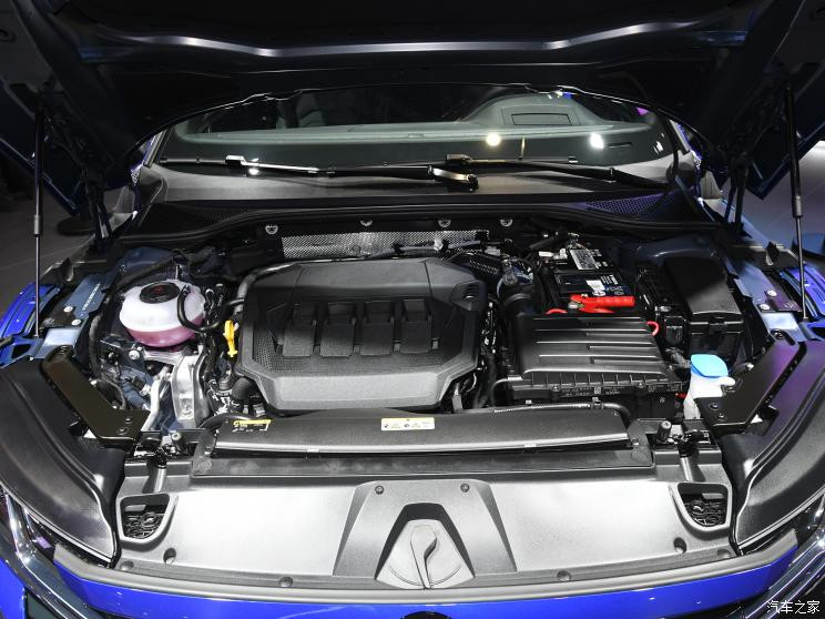 大眾(進口) Arteon 2022款 2.0T Shooting Brake R-Line
