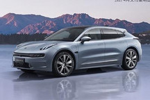 交付1795台 3月份ZEEKR 001销量出炉