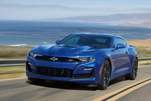 零部件短缺，福特通用密歇根工厂停产