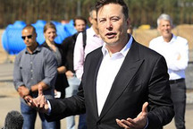 引用歌词 马斯克申请推翻与SEC和解协议