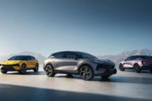 10款车型斗艳，疫情挡不住车市春暖花开丨一周新车