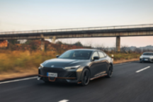 中国轿车有了护城河