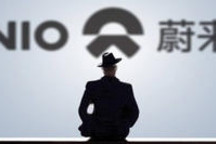 前小鹏自动驾驶产品总监黄鑫，入职蔚来