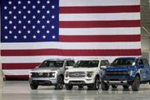 “死磕”美国市场，宁德与国轩在想什么？