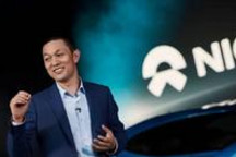 蔚来，铁了心要造手机