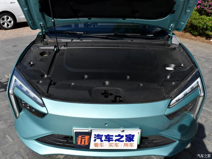 雷諾 江鈴集團 羿 2021款 450km 光耀豪華 雙電機版