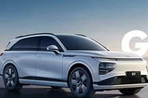 小鹏汽车3月交付量达15,414辆，P7首破九千