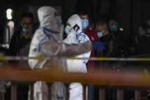 疫情下的汽车记者和他一次终生难忘的出差