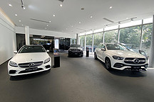 独家｜奔驰上调全系车型官方指导价，上涨0.3万-7.6万元