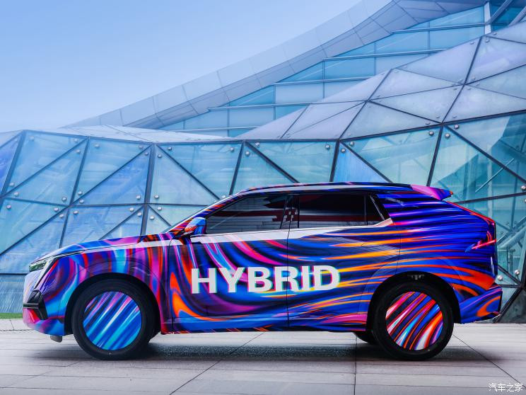廣汽乘用車 EMKOO 2022款 基本型