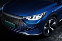 2月全球新能源：势不可挡的比亚迪军团