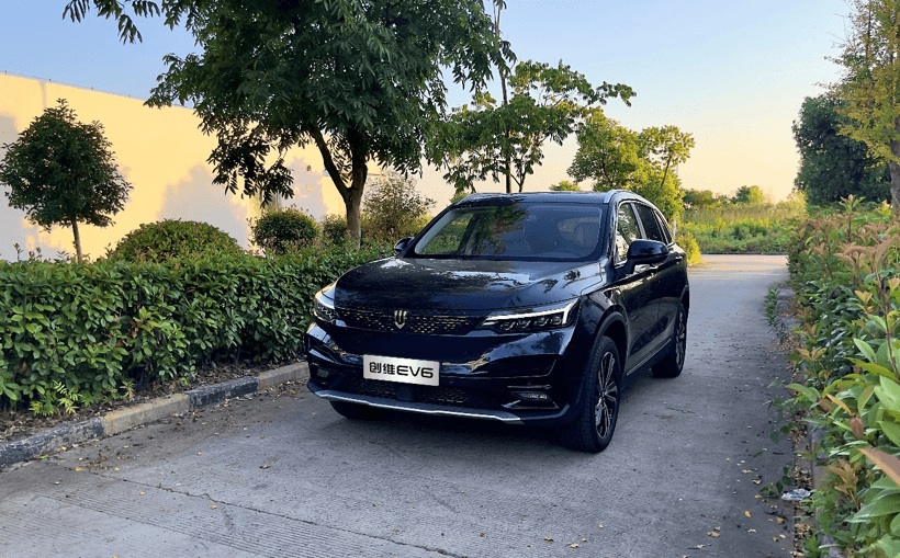 創(chuàng)維汽車3月交付2046臺(tái)，全國體驗(yàn)中心達(dá)218家