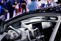 日本将帮助车企避免智能网联专利纠纷