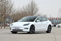 共交付31万辆 特斯拉一季度数据出炉