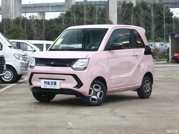 東風小康 風光MINIEV 2022款 實尚款 舒適型