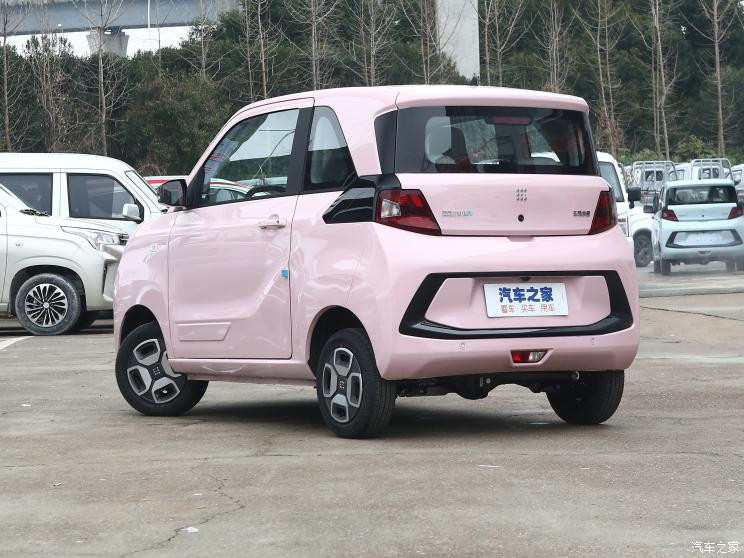 東風小康 風光MINIEV 2022款 實尚款 舒適型