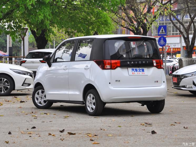 領(lǐng)途汽車 百智大熊 2022款 15kWh 酷熊 標準型