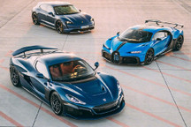 新能源浪潮下让人意想不到的强强联手