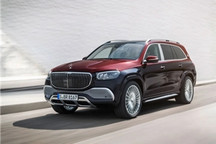 受多种因素影响，奔驰调整部分新车价格